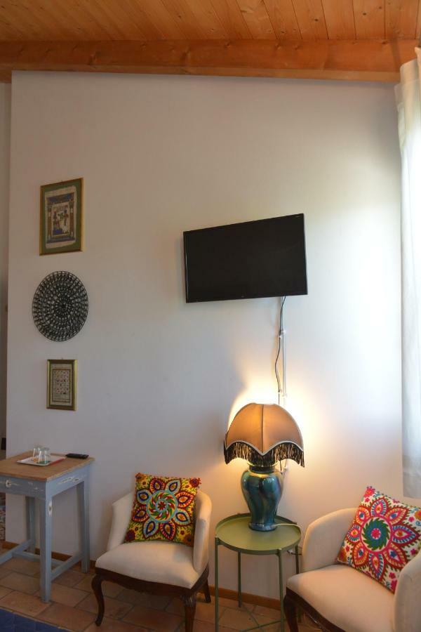 B&B Ca Di Viazadur Faenza Buitenkant foto