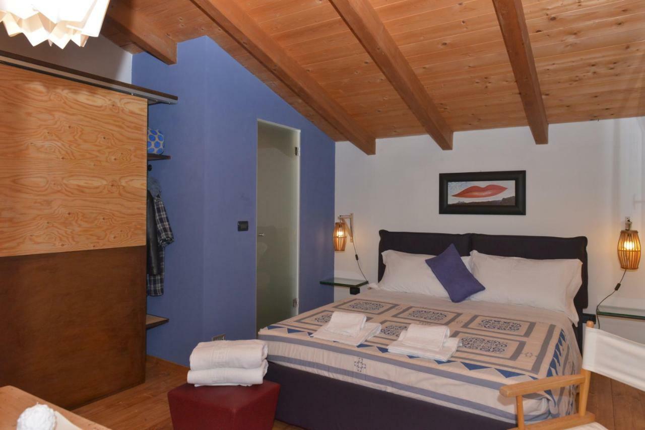 B&B Ca Di Viazadur Faenza Buitenkant foto